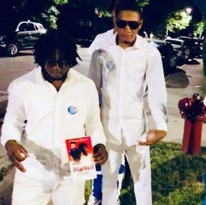 Meet your Posher, Lamarr